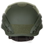Airsoft šalmas MFH MICH 2002 - Image 2