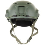 Airsoft šalmas MFH FAST paratrooper - Image 2