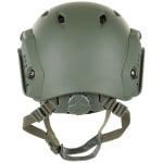 Airsoft šalmas MFH FAST paratrooper - Image 3