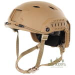 Airsoft šalmas MFH FAST paratrooper