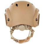 Airsoft šalmas MFH FAST paratrooper - Image 3