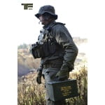 Taktinis švarkas TF-2215 Sierra One - Image 3