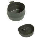 Sulankstomas puodelis Wildo Fold-A-Cup®, 250ml
