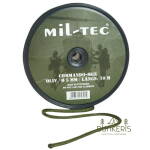 Virvė MIL-TEC Commando, žalia