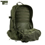 Kuprinė TF-2215 Travelmate Gen.2, 45l. - Image 3