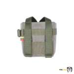Gertuvės dėklas Matuza-Tactical - Image 2