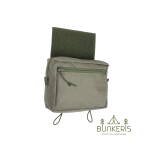 Kabikas Matuza-Tactical