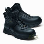 Apsauginiai batai SFC Guard Mid (S3)