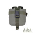 Gertuvės dėklas Matuza-Tactical