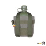 Gertuvės dėklas Matuza-Tactical - Image 5