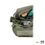 Didysis administratorius Matuza-Tactical - Image 5