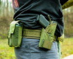 Pistoleto dėklas Matuza-Tactical - Image 6