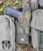Pistoleto dėklas Matuza-Tactical - Image 7