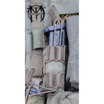 Greituolytė, pistoleto dėtuvei, Matuza-Tactical - Image 5