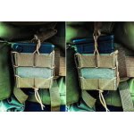 Maža greitukė, 7.62 kalibro dėtuvėms, Matuza-Tactical - Image 4