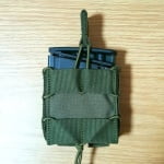 Maža greitukė, 7.62 kalibro dėtuvėms, Matuza-Tactical - Image 5