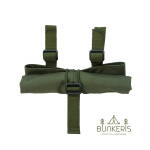 Tuščių dėtuvių maišas Matuza-Tactical