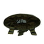 Tuščių dėtuvių maišas Matuza-Tactical - Image 4