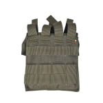 Kulkosvaidžio 100 šov. juostos dėklas Matuza-Tactical - Image 3