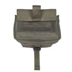 Kulkosvaidžio 100 šov. juostos dėklas Matuza-Tactical - Image 5