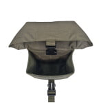 Kulkosvaidžio 100 šov. juostos dėklas Matuza-Tactical - Image 6