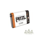 Įkraunama baterija Petzl Core