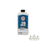 0.28g. Precision G&G  BBs (5600 BB Bottle)