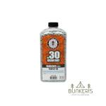 0.30g Precision G&G  BBs (5600 BB Bottle) - Pilki