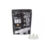 0.30g Specna Arms EDGE™ Precision BBs - 1kg - White