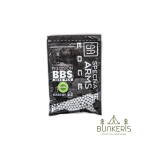 0.36g Specna Arms EDGE™ BIO Precision BBs - 1000 BBs - White