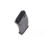 120 šovinių dėtuvė M4/M16 Mid-Cap G&G Armament (5 vnt.) - Image 2