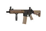 Daniel Defense® MK18 SA-E19 EDGE™ Airsoft karabinas - Chaos Bronze - Image 2