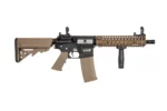 Daniel Defense® MK18 SA-E19 EDGE™ Airsoft karabinas - Chaos Bronze - Image 3