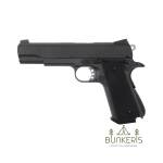 G199 Pistoleto replika (GG) - Pilka