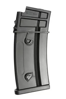 Hi-Cap tipo dėtuvė G36 replikoms JG Works - Image 1