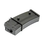 Hi-Cap tipo dėtuvė G36 replikoms JG Works - Image 3