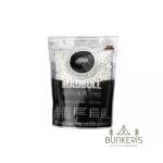 0.28g Madbull Precision BBs - maišelis 4000 vnt.