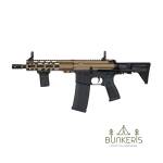 SA-E25 PDW EDGE™ Airsoft karabinas - Chaos Bronze