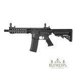 SA-F01 FLEX™ Airsoft karabinas - Juodas