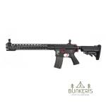 SA-V26 ONE™ Airsoft karabinas - Red Edition