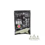 0,28g Specna Arms EDGE™ Tracer BIO Precision BBs - 1000 BBs – Green