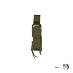 Maža greitukė, 7.62 kalibro dėtuvėms, Matuza-Tactical - Image 3