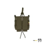 Maža greitukė, 7.62 kalibro dėtuvėms, Matuza-Tactical - Image 2