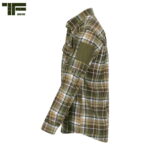 Marškiniai TF-2215 Flannel Contractor - Image 2