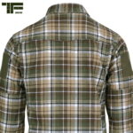 Marškiniai TF-2215 Flannel Contractor - Image 4