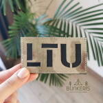IR antsiuvas - LTU