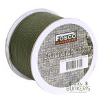 Virvė Fosco 3 mm 60 m.