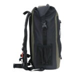 Neperšlampantis krepšys TF-2215 Wolf River, 40l. - Image 3