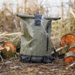 Neperšlampantis krepšys TF-2215 Urban Creek, 18l. - Image 4