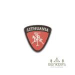 Antsiuvas PVC „Vytis“